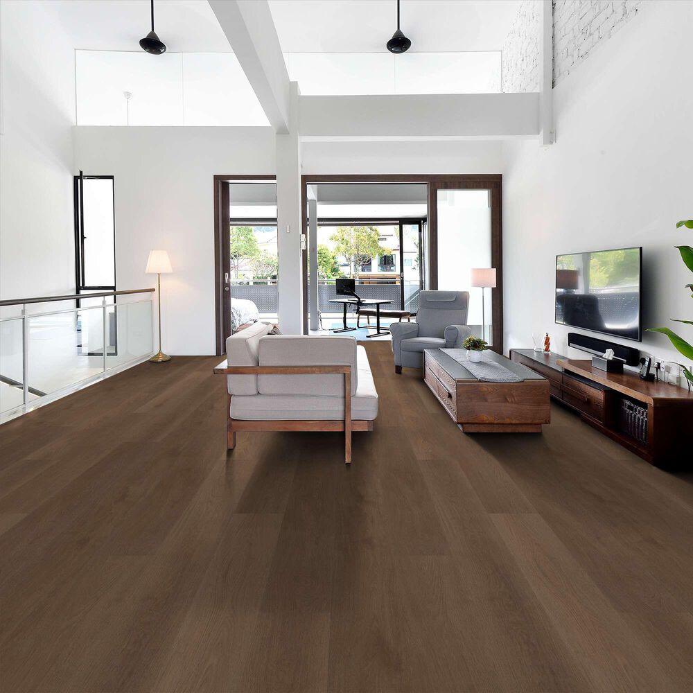 Shaw Vinyl Tile Ascent Natural Bevel Legend 9&quot; x 72&quot; Vinyl Plank, , large