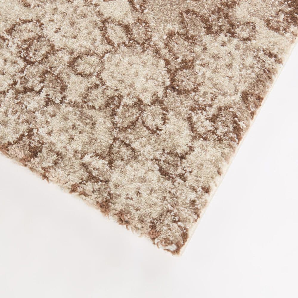 Balta Rugs Reverie Reyes Rust 5'3" x 7' Area Rug, , large