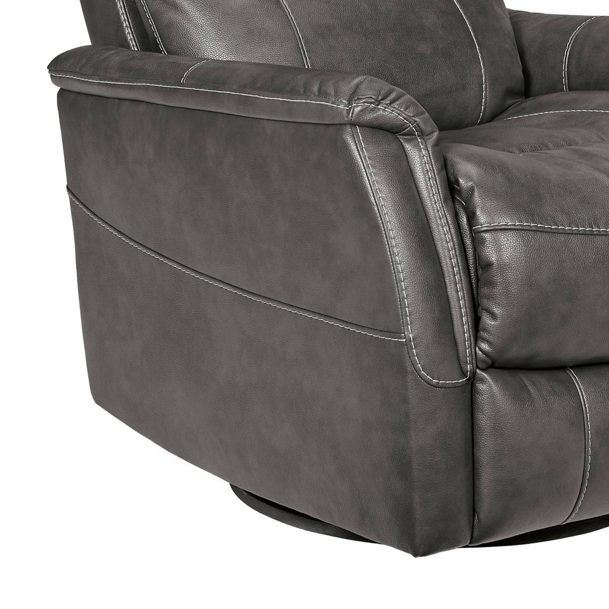 Riptyme recliner top