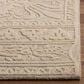 Safavieh Blossom BLM109F 2"3" x 8" Light Gray and Ivory Runner Rug, , large