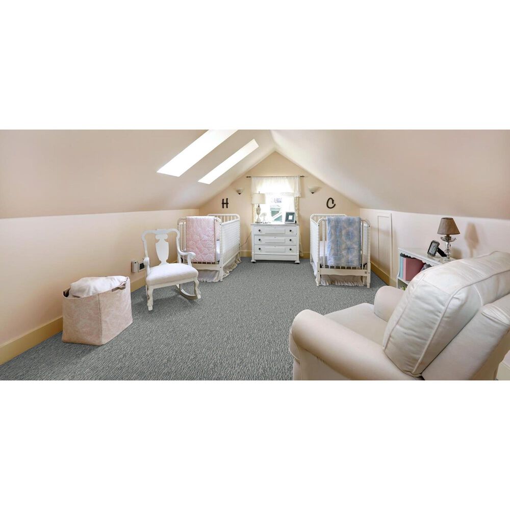 Lexmark Carpet Mills Fascination Carpet in Solitude, , large