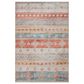 Dalyn Rug Company Sedona 6" x 9" Canyon Indoor/Outdoor Area Rug, , large