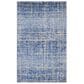 Safavieh Adirondack ADR116D 3" x 5" Blue and Silver Area Rug, , large