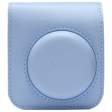 Fujifilm Instax Mini 12 Camera Case in Pastel Blue, , large