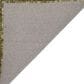 Dalyn Rug Company Abruzzo 2" x 3" Green Area Rug, , large