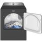 Maytag Pet Pro 7.0 Cu. Ft. Gas Dryer in Volcano Black, , large