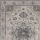 Trisha Yearwood Rug Collection Trisha Yearwood Enjoy Larimer 5" x 7"6" Biscuit and Oyster Area Rug, , large