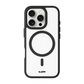 LAUT Magsafe Case HUEX PROTECT for iPhone 16 Pro Max - Black, , large