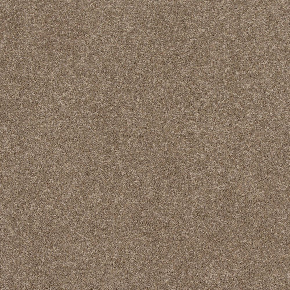 Mohawk Refined Saga II Carpet in Camel Stone, , large