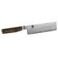 Shun 5.5" Premier Nakiri Knife, , large