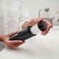 Kohler PureWash M050 Portable Bidet in Honed Black, , large