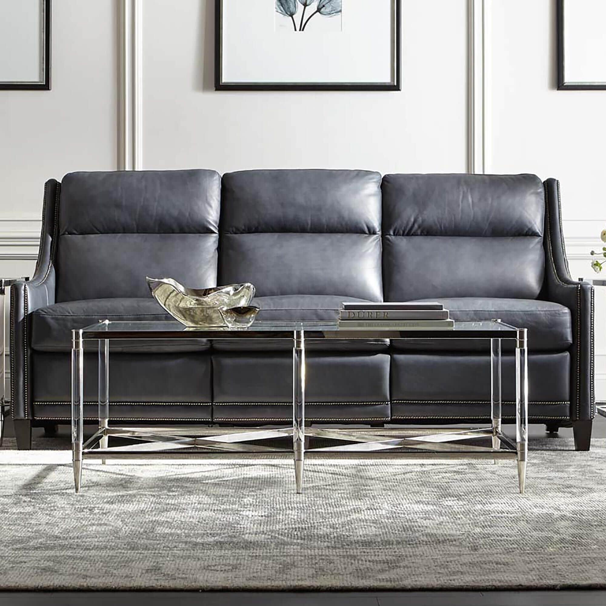 Bernhardt emerson 2025 power motion sofa