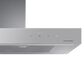 Samsung Bespoke 30" Bespoke Smart Wall Mount Hood in Clean Grey and Stainless Steel, , large