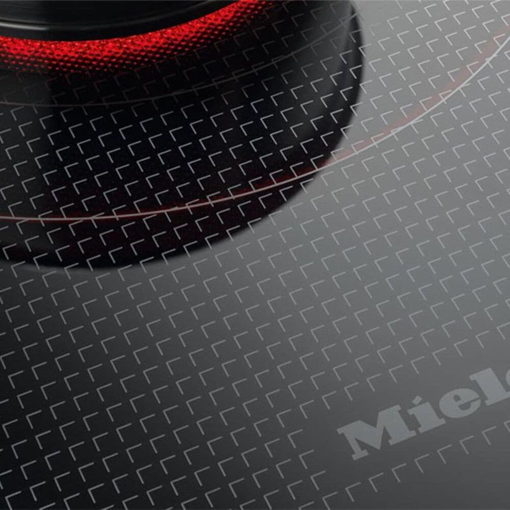 Miele 30&quot; Electric Cooktop with 4 High Speed Elements 240Volts, , large