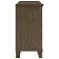 Ashley Shawbeck 7-Drawer Dresser in Medium Brown, , large