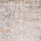 Safavieh Aston ASN728 2" x 8" Ivory and Grey Runner, , large