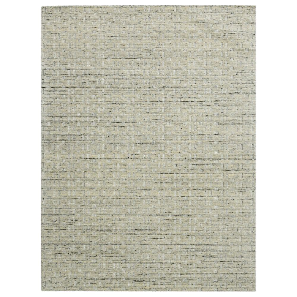 Amer Rugs Houston 3"6" x 5"6" Beige Area Rug, , large