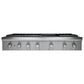 Thermador 48" Professional Rangetop in Stainless, , large