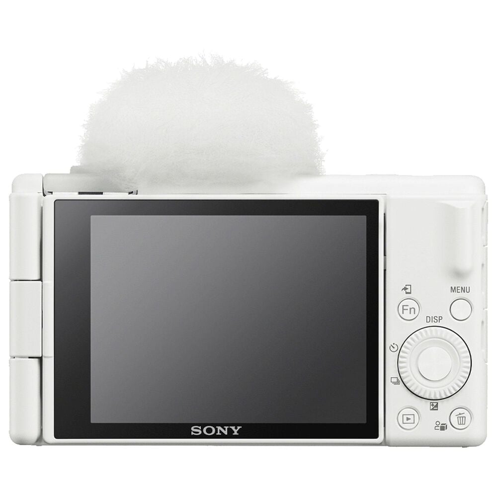 Sony Sony ZV-1 II Vlog Camera for Content Creators and Vloggers, , large