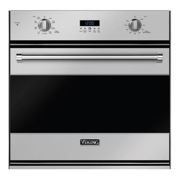 Viking Range 30" Convection Single Wall Oven, , large