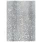 Surya Athena 5" x 8" Gray and Cream Area Rug, , large