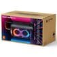 JBL PartyBox 520 Bluetooth Party Speaker in Black, , large