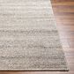 Surya Reika Light Gray, Charcoal, White, Beige and Medium Gray 10" x 14" Indoor/Outdoor Area Rug, , large