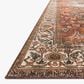 Loloi II Layla LAY-05 5" x 7"6" Multicolor Area Rug, , large