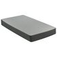 Simmons World Class Level Four Plush Twin Mattress with High Profile Box Spring, , large
