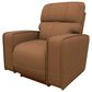 La-Z-Boy Maddox Power Rocker Recliner with Headrest in Camel, , large