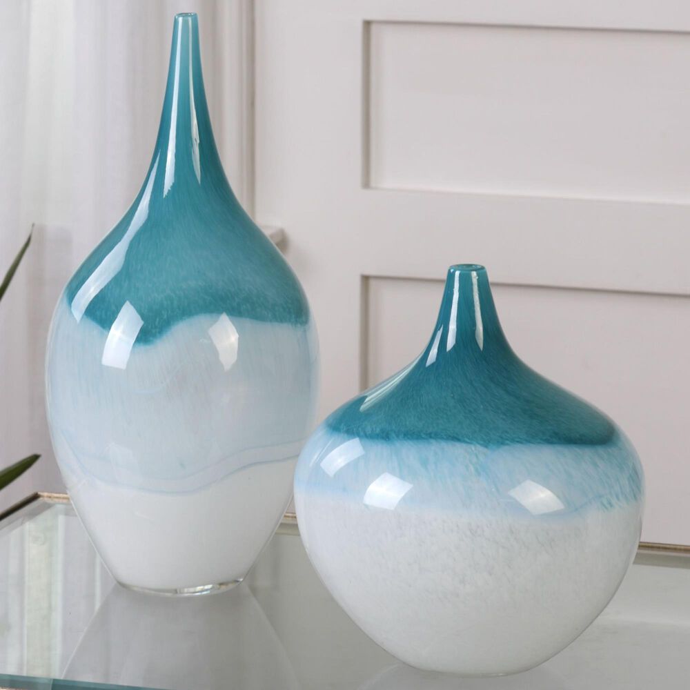Uttermost Carla Vases (Set of 2), , large