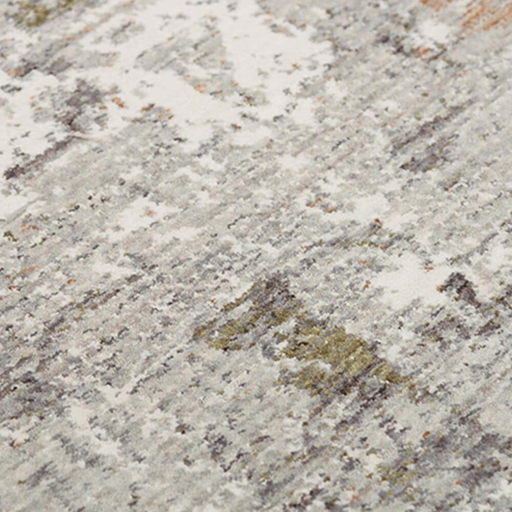 RIZZY Anatolia ANT740 10&#39; x 13&#39; Gray Area Rug, , large