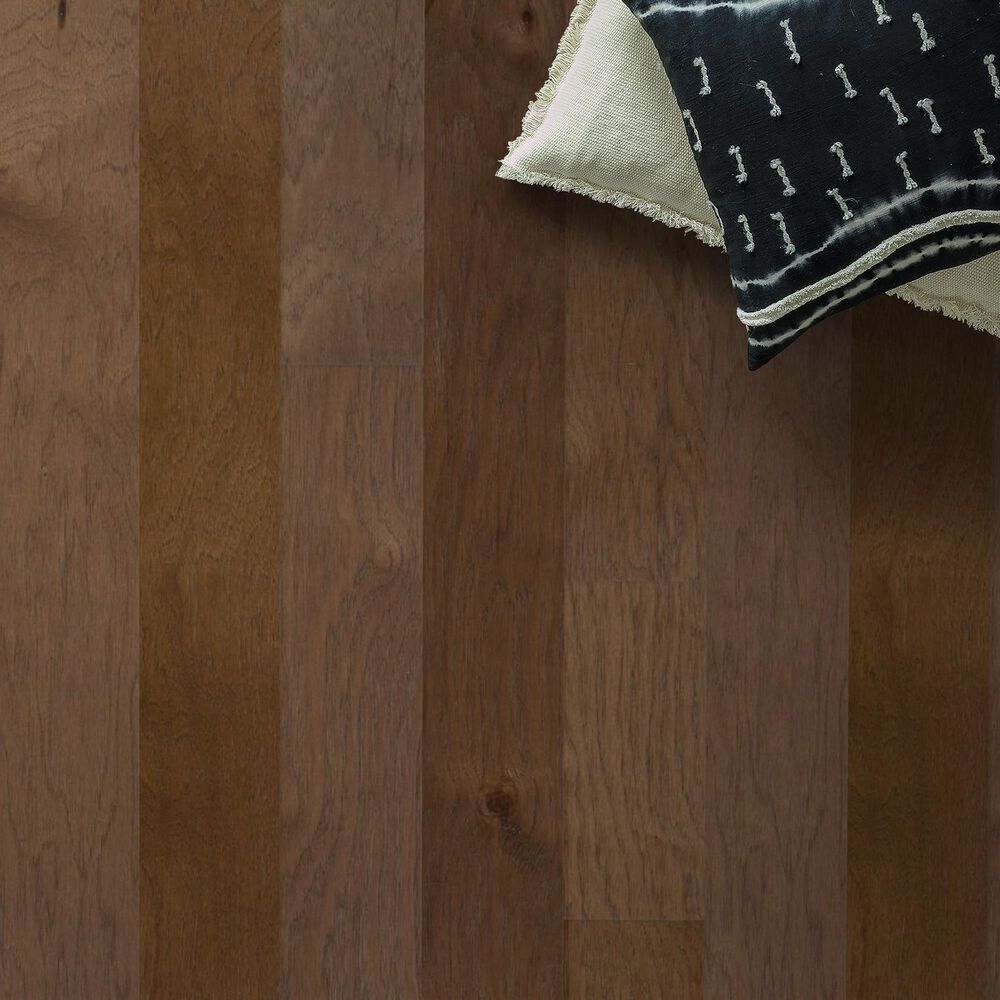 Shaw Yellowstone Olive Branch Hickory Engineered Hardwood, , large