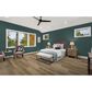 Metroflor Reserve Pergola Oak 7" x 48" Luxury Vinyl Plank, , large