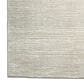 Radici USA Davide Striped 3"3" x 4"11" Beige Area Rug, , large