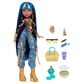 Monster High Cleo De Nile Fashion Doll with Accessories, , large