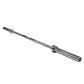 Apollo Athletics, Inc. 86" Olympic Bar with Brass Bushing in Chrome, , large