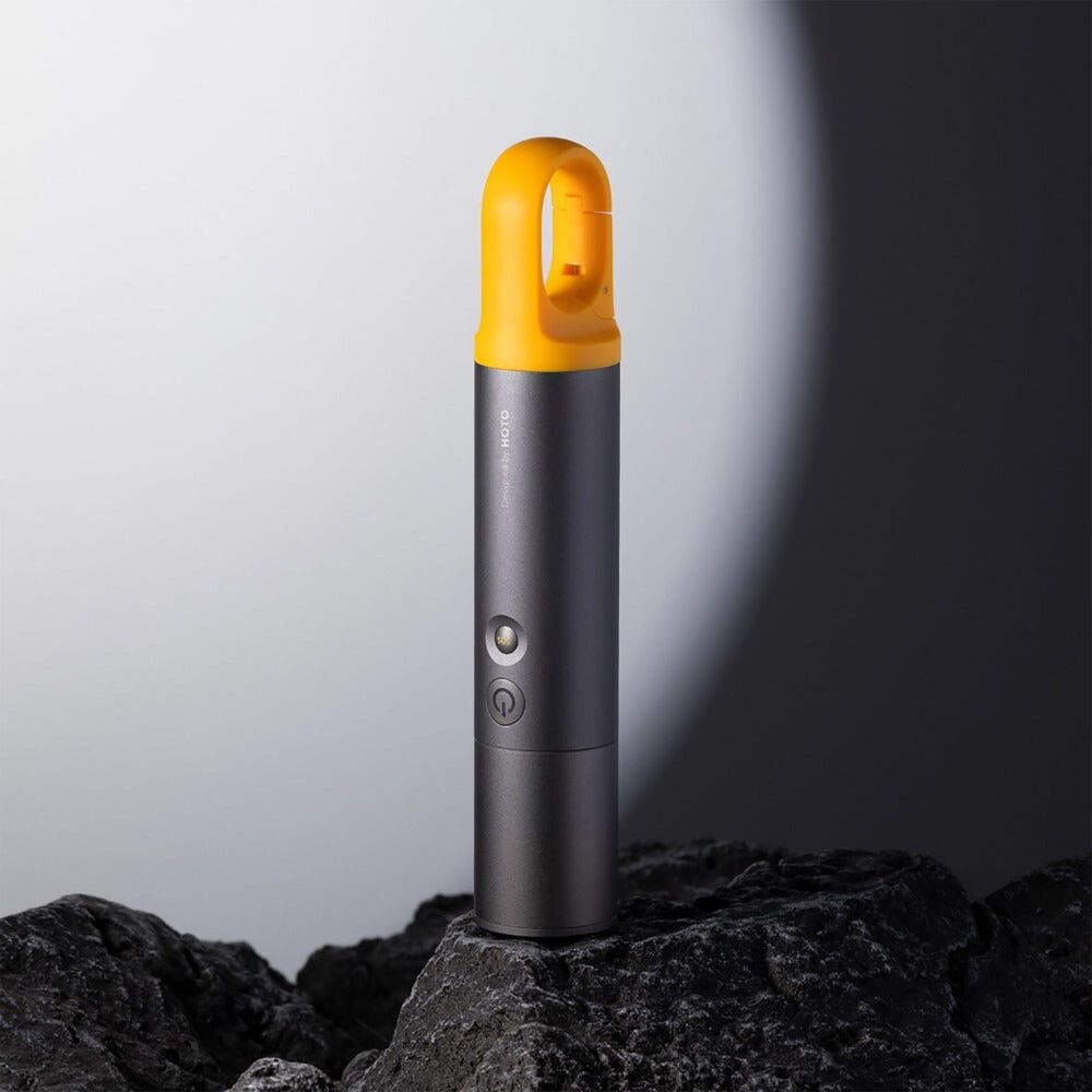 Hoto Tools Flashlight Lite in Black, , large