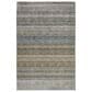 Dalyn Rug Company Burano BU5 8" x 10" Taupe Indoor/Outdoor Area Rug, , large