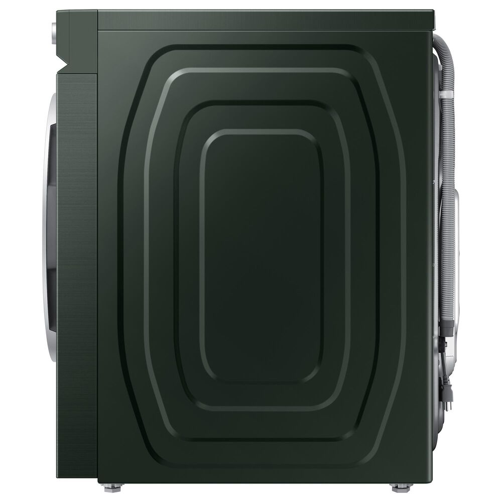 Samsung Washer f/l 5.3 Cubic Feet W/steam, , large
