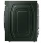 Samsung Washer f/l 5.3 Cubic Feet W/steam, , large