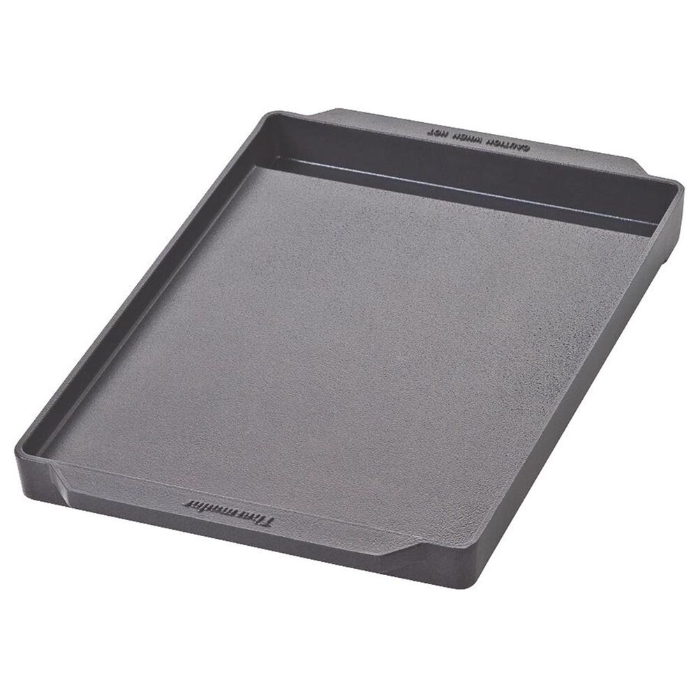 Thermador Griddle in Black, , large