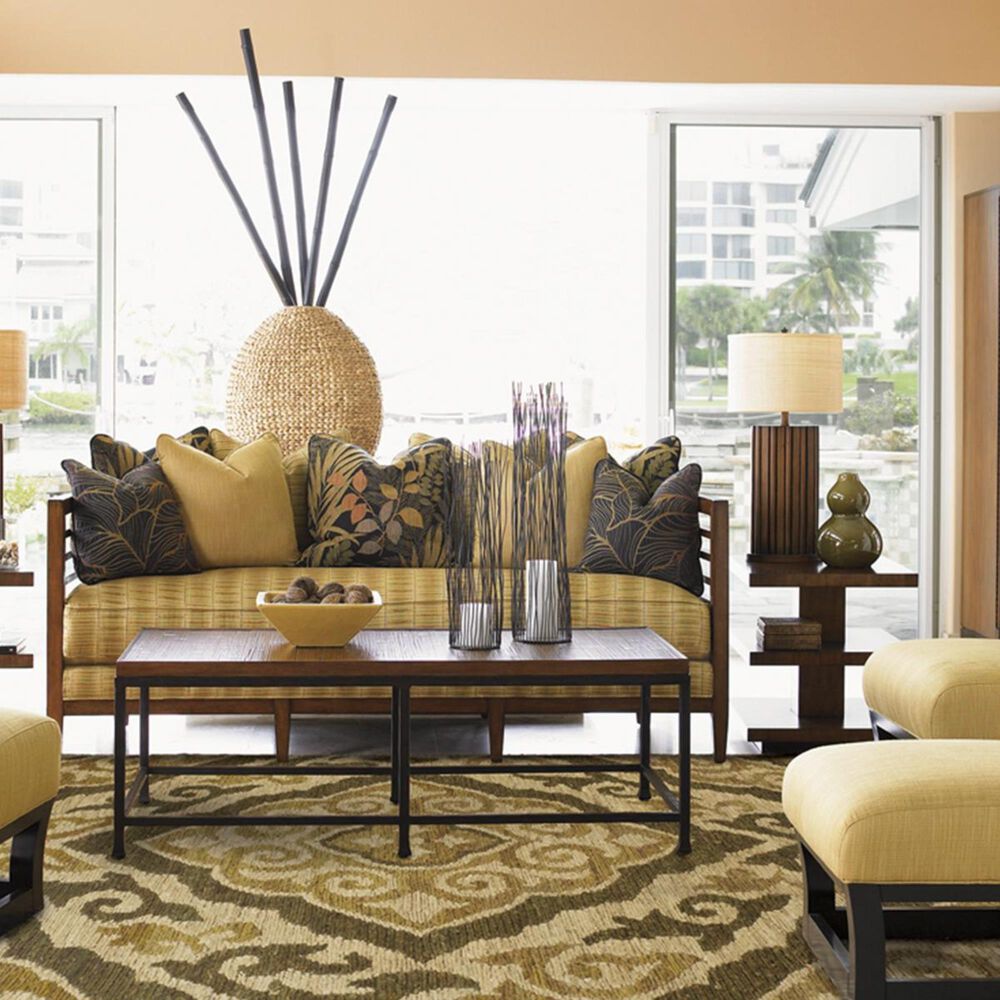 Oriental Weavers Valencia 57705 8' x 10' Beige Area Rug, , large
