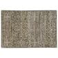 Dalyn Rug Company Vico VC9 Khaki 2"6" x 3"10" Area Rug, , large