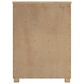 Ashley Galliden 5-Piece King Bedroom Set in Light Brown, , large