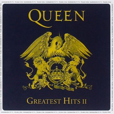 Queen - Greatest Hits II Vinyl LP, , large