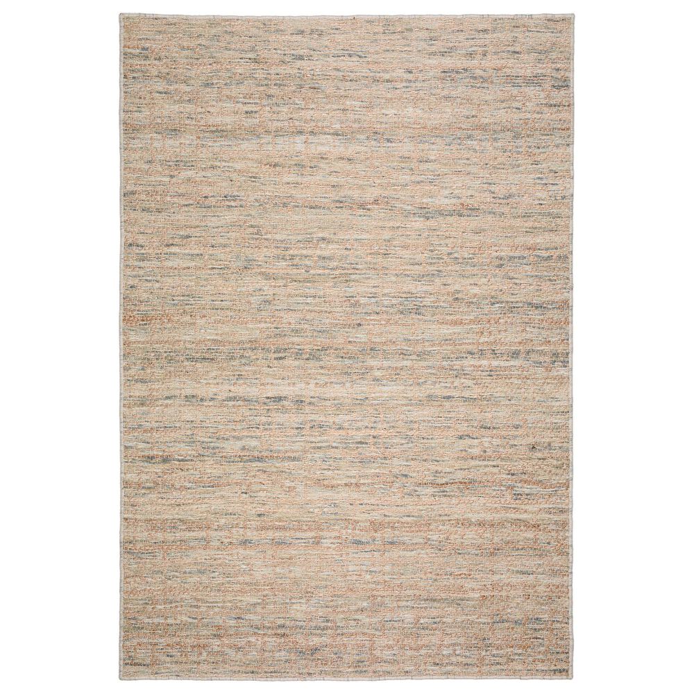 Dalyn Rug Company Sahara 8" x 10" Beige Area Rug, , large