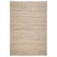 Dalyn Rug Company Sahara 8" x 10" Beige Area Rug, , large