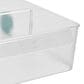 Joseph Joseph FridgeStore Extra Large Storage Bin in Clear, , large