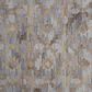 Feizy Beckett 2" x 3" Gray and Multicolor Area Performance Rug, , large
